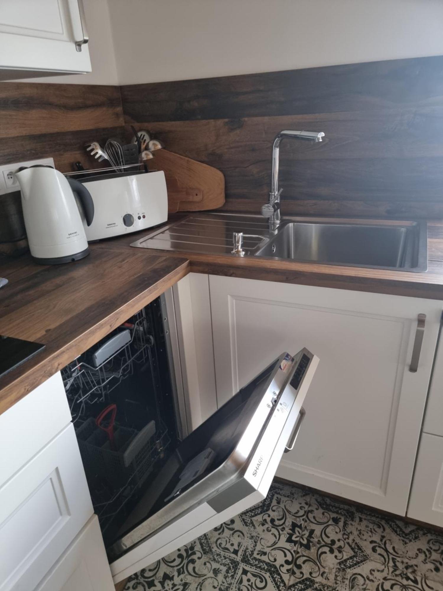 Luxusni Apartman S Krbem - Kunraticke Svycarsko Kunratice  Exterior foto