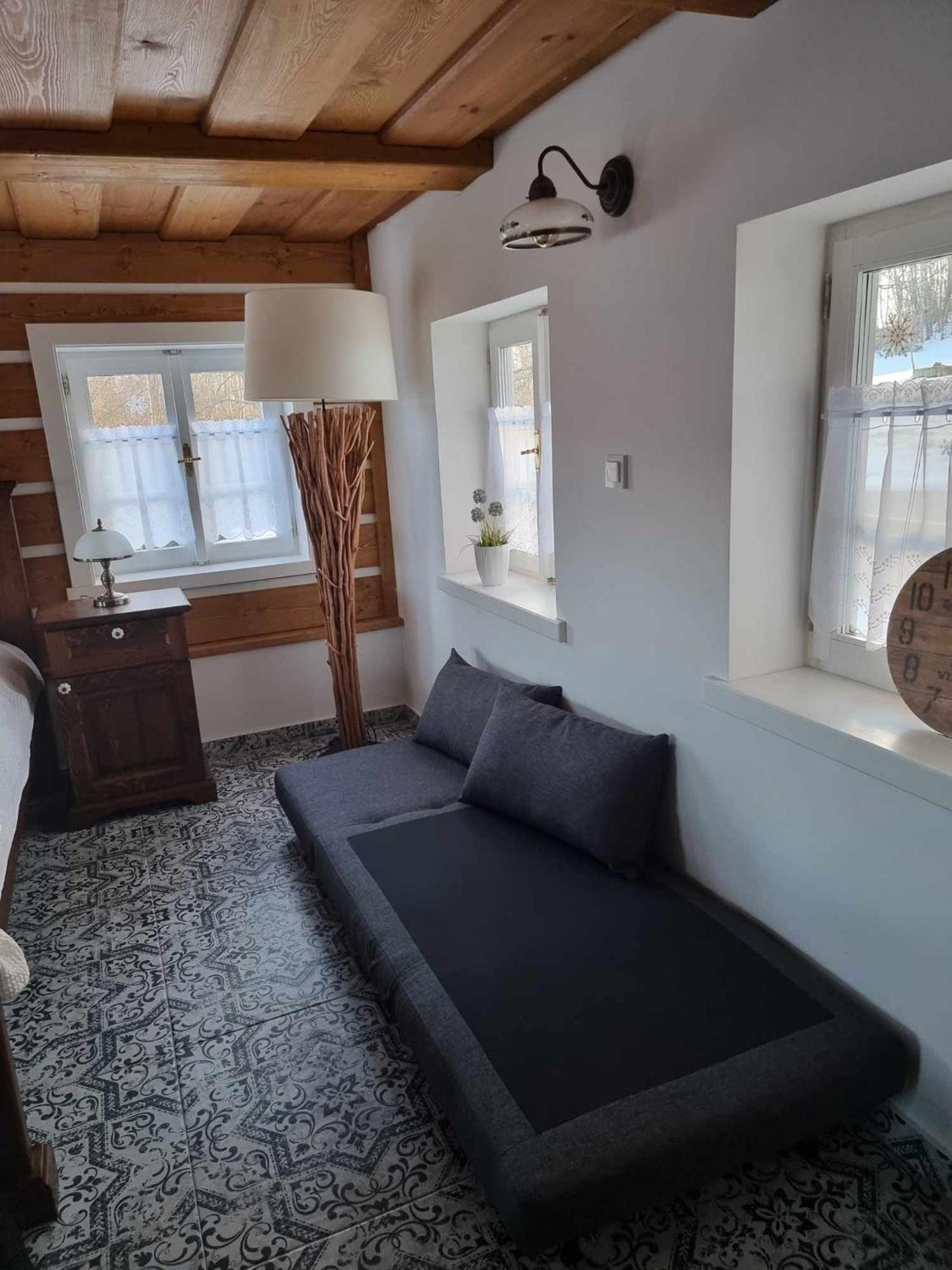 Luxusni Apartman S Krbem - Kunraticke Svycarsko Kunratice  Exterior foto