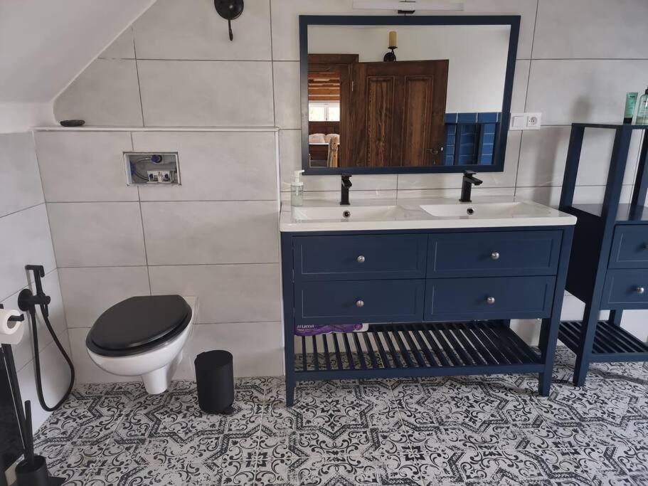 Luxusni Apartman S Krbem - Kunraticke Svycarsko Kunratice  Exterior foto
